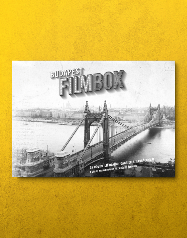 Budapest Filmbox